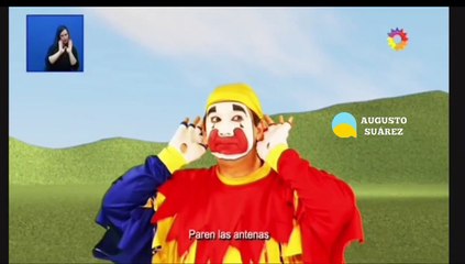 El Trece Satelital - Cierre de Piñón en familia e Inicio de El Garage TV (Abril 2023)