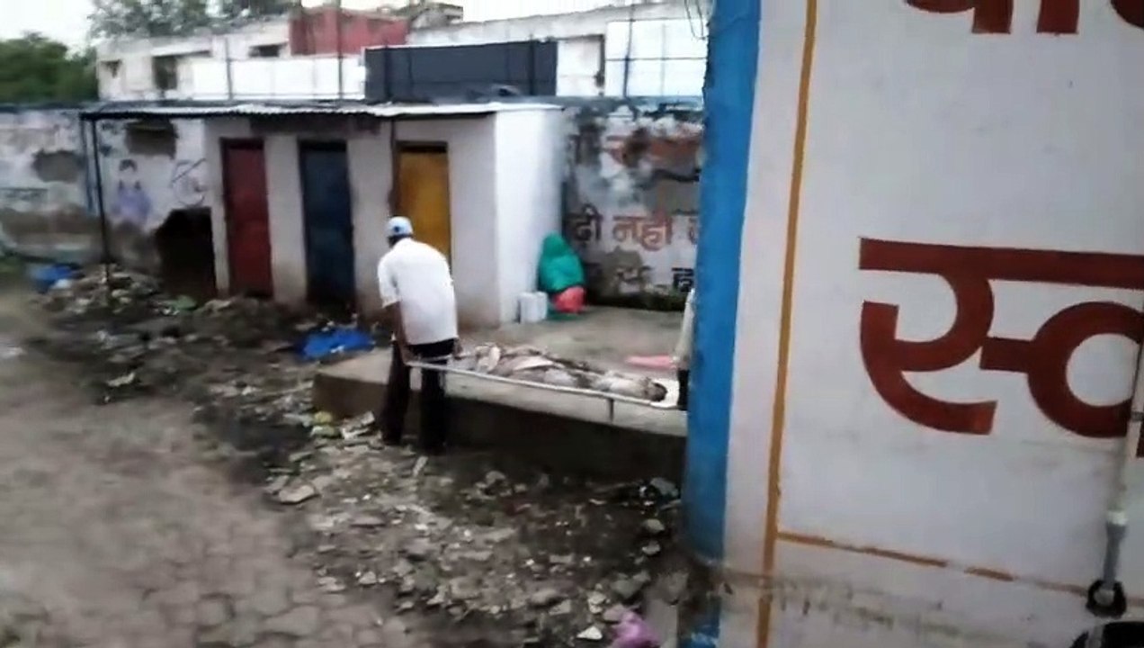 सना खान हत्याकांड : डीएनए टेस्ट का सैंपल लेने फ...