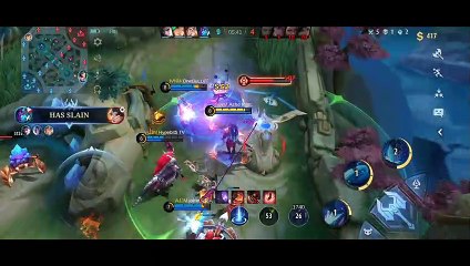 Will Alpha replace my Guinevere? | Mobile Legends: Bang Bang