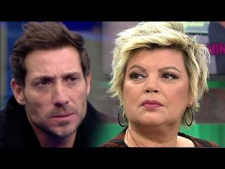 CÁNCER METASTÁSICO! ANTONIO DAVID CONSTAT@ LA ATERRADORA ENFERMEDAD DE TERELU CAMPOS