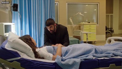 مسلسل اســـــمـــي فــــــرح الحلقة 14 مترجمة part 1/1