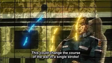 big wars | Big Wars: Kami Utsu Akaki Kouya ni