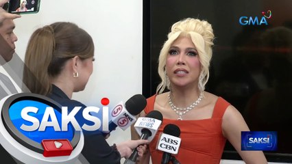Vice Ganda Reveals Dream to Join Bubble Gang 🎭 - thumbnail