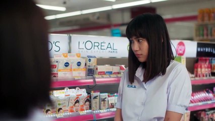 Girl from Nowhere S1 E6
