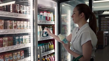 Girl from Nowhere S1 E10