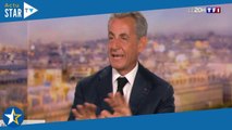 “Bien sûr, lavez vous les mains”  Nicolas Sarkozy dézingue Gilles Bouleau en direct