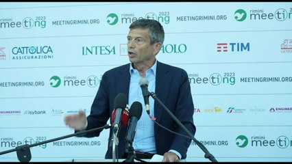 Manovra, Lupi: il 4 settembre vertice maggioranza con Meloni