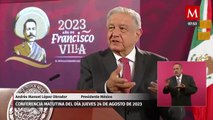 AMLO reconoce haber encontrado errores en libros de texto gratuitos