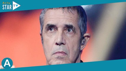 Julien Clerc  sa réaction immédiate lorsqu'il a appris le décès de son frère Gérard Leclerc