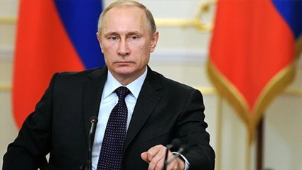 Son Dakika! Putin'den Wagner lideri Prigojin'in ölümünün ardından ilk sözler: Kaderi karmaşık ama yetenekli bir adamdı, hayatında ciddi hataları vardı