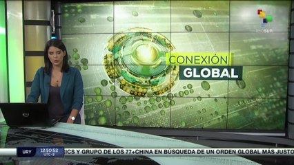 Ceceña: Los países que se suman a los BRICS tienen gran riqueza y una posición estratégica