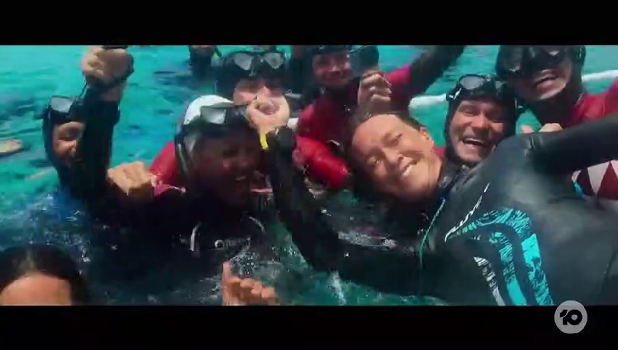 Gogglebox Australia S18E02 (2023) Dailymotion Video