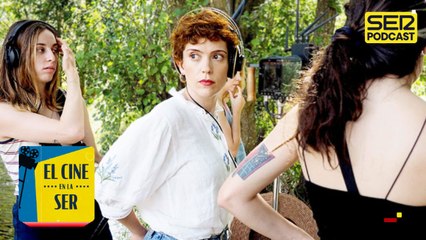 Itsaso Arana debuta como directora con un cuento de verano sin perder su faceta 'Ilusa'