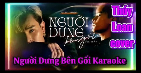 Người Dưng Bên Gối (Remix EDM) - Thúy Loan cover