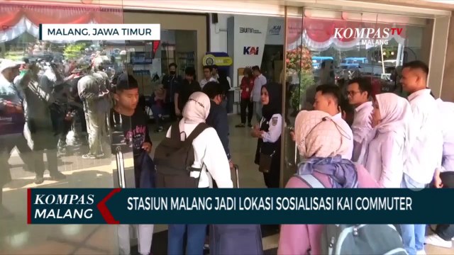 Anak Muda Diajak Pakai Angkutan Massal Untuk Kurangi Polusi Udara
