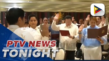 PBBM underscores importance of  empowering LGUs by making them decision-makers under federal governance