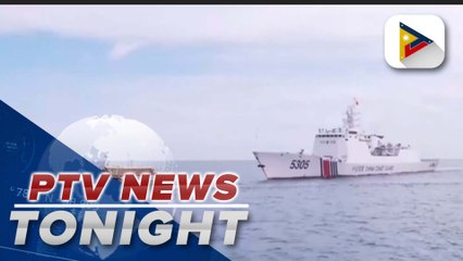 OSG studying PH next move on the West PH Sea issue