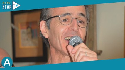 Les gens se font duper  Jean Jacques Goldman très énervé et c'est rare, il vise un homme en par