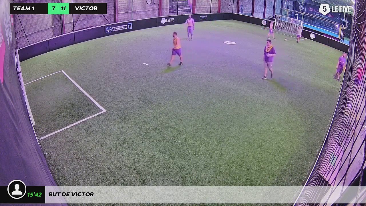 But de victor
