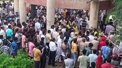 अब अधेड़ बना शोले का वीरू, इस कदर हुआ हंगामा