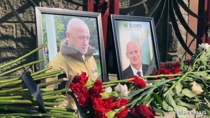 Ucraina, Generale Tricarico: nel dopo-Prigozhin cosa far? Putin in Africa?