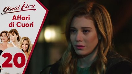 Affari di Cuori | Episodio 20