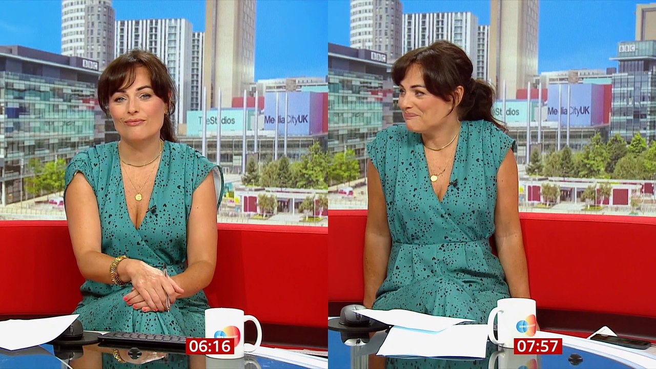 Victoria Valentine - Breakfast - 23/08/23