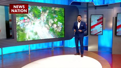 Lakh Take Ki Baat : पहाड़ी राज्यों में कुदरत की तबाही जारी