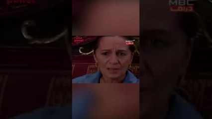 كلمات صعبة من إقبال إلى عالية | مسلسل عليا - الحلقة 1 #shorts