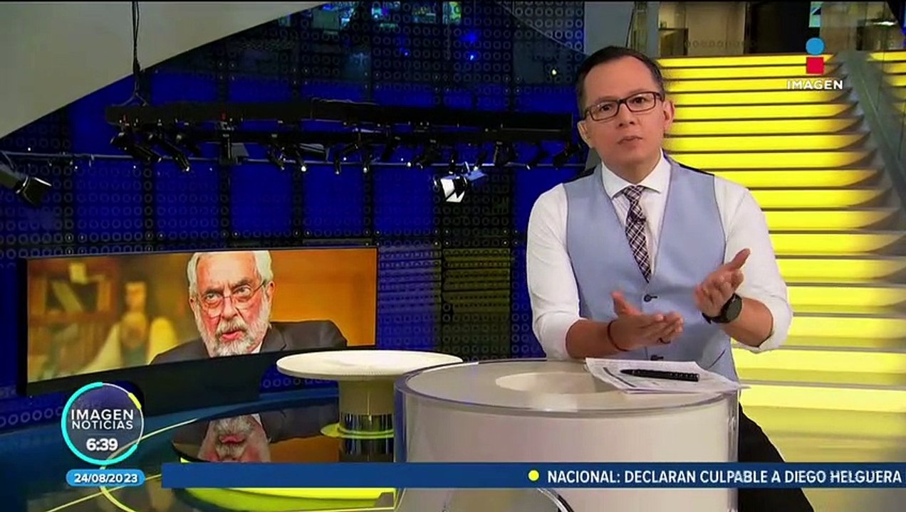 "En la UNAM no cabe el partidismo político": Enrique Graue