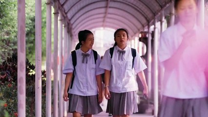 Girl from Nowhere S1 E11