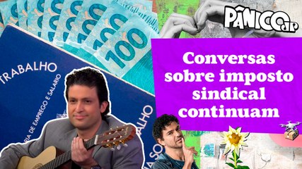AUMENTO DO SALÁRIO MÍNIMO É APROVADO; ALAN GHANI COMENTA ESSA NOVIDADE