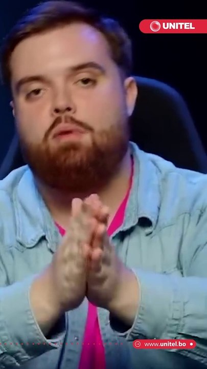 Ibai Llanos uno de los famosos streamers de YouTube, Twitch o eSports, ha perdido el 90% de la vista en el ojo izquierdo y de la que aún no hay tratamiento