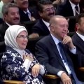 Kibariye, Erdoğan'ın yüzüne baka baka keyifle söyledi: 