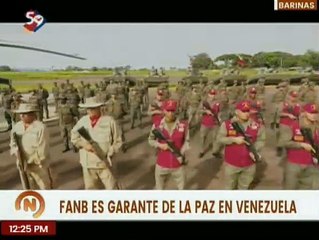 Download Video: Barinas| REDI Los Llanos se une al llamado de defender la soberanía y libertad del país