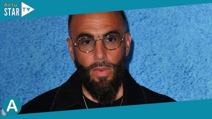 Médine en couple depuis 24 ans  qui est sa femme, mère de ses 3 enfants, pas si discrète