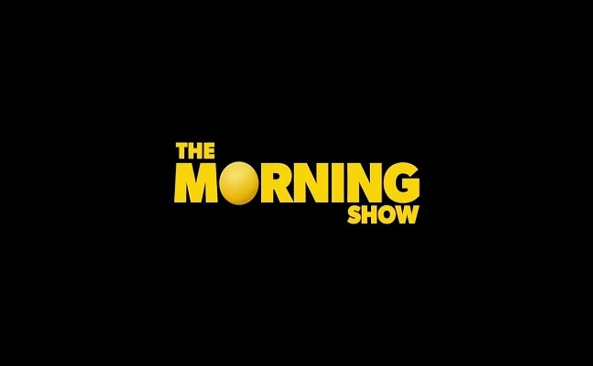 The Morning Show - Trailer Saison 3