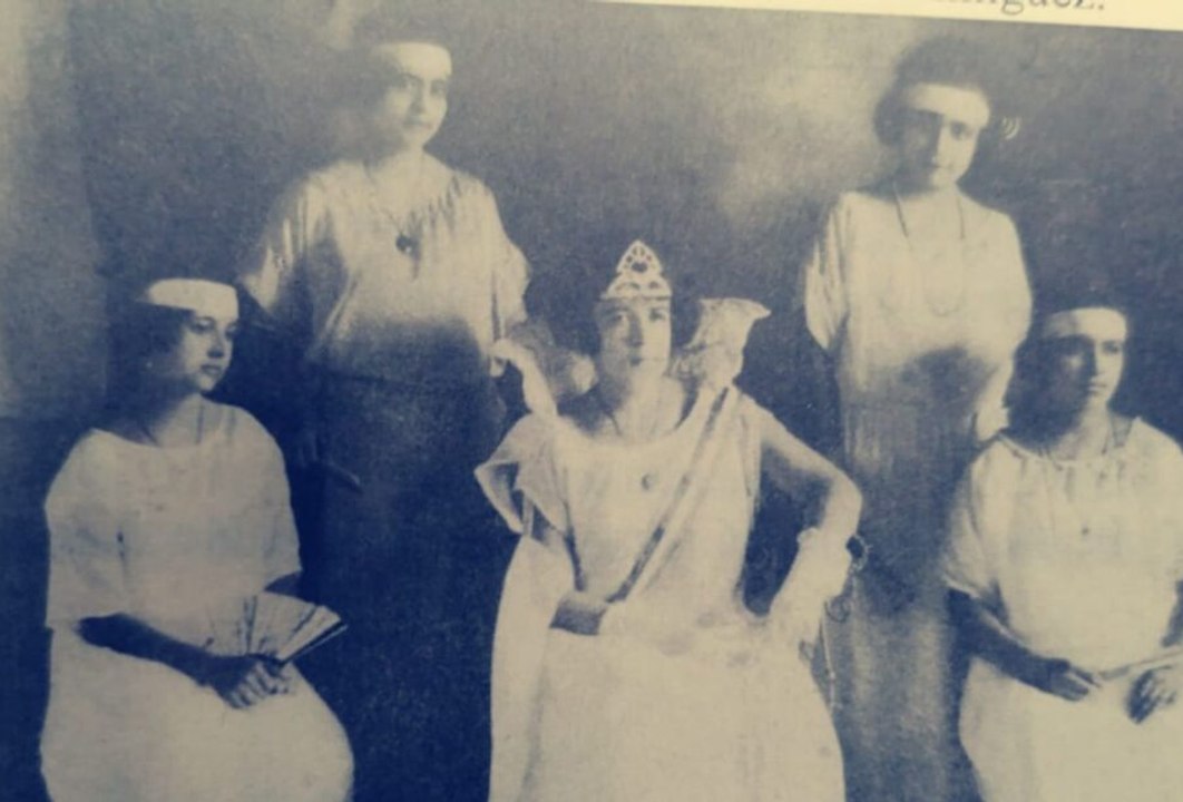 A un siglo de la primera Reina de Fiestas Patrias en Vallarta se rompe tradición