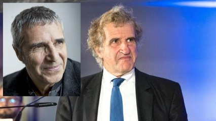 Julien Clerc : ce lourd secret de famille qu'il avait uniquement confié à son frère Gérard Leclerc