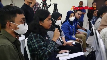 Menko PMK Sebut tak Apa Kampanye di Kampus Asal Bukan Sekolah
