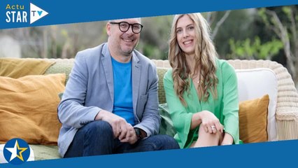 À l'écran, je ne me supporte pas  Mia dévoile ce qu'elle aurait aimé changer dans Ma mère, ton pè