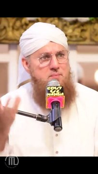 Huzoor Ka Mojza _ Miracle Of Prophet Muhammad SAW _ Haji Abdul Habib Attari Bayan