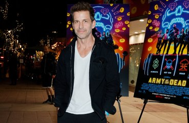Zack Snyder embraces Star Wars comparisons