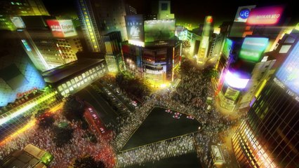 Jujutsu Kaisen - Tráiler del Arco de Shibuya