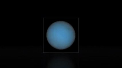 Spazio, osservata per la prima volta dalla Terra la misteriosa macchia scura su Nettuno