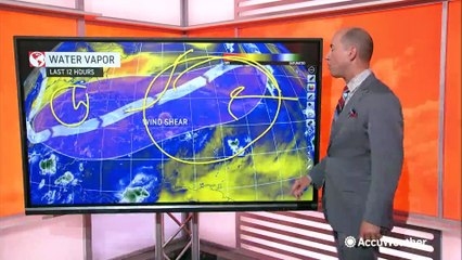 Franklin to become hurricane in Atlantic Ocean