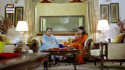 Tere Ishq Ke Naam Episode 21 24th August 2023 ARY Digital