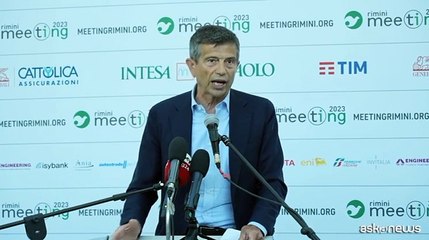 Manovra, Lupi: il 4 settembre vertice maggioranza con Meloni