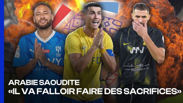 L'énorme problème de l'Arabie saoudite