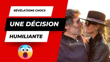 Comment Laeticia Hallyday a déchiré sa relation avec Jalil Lespert par une décision humiliante